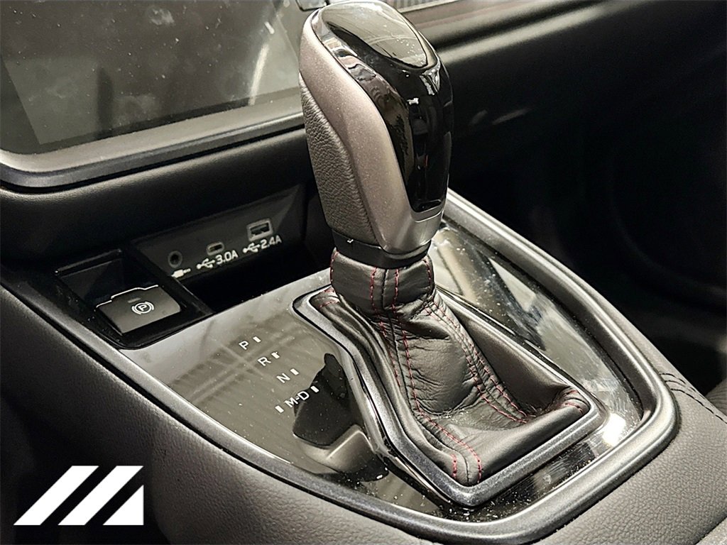 Used 2025 Subaru Legacy Sport image 18