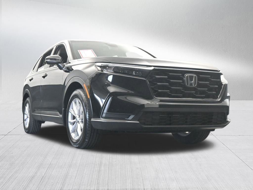 Used 2025 Honda CR-V EX image 60
