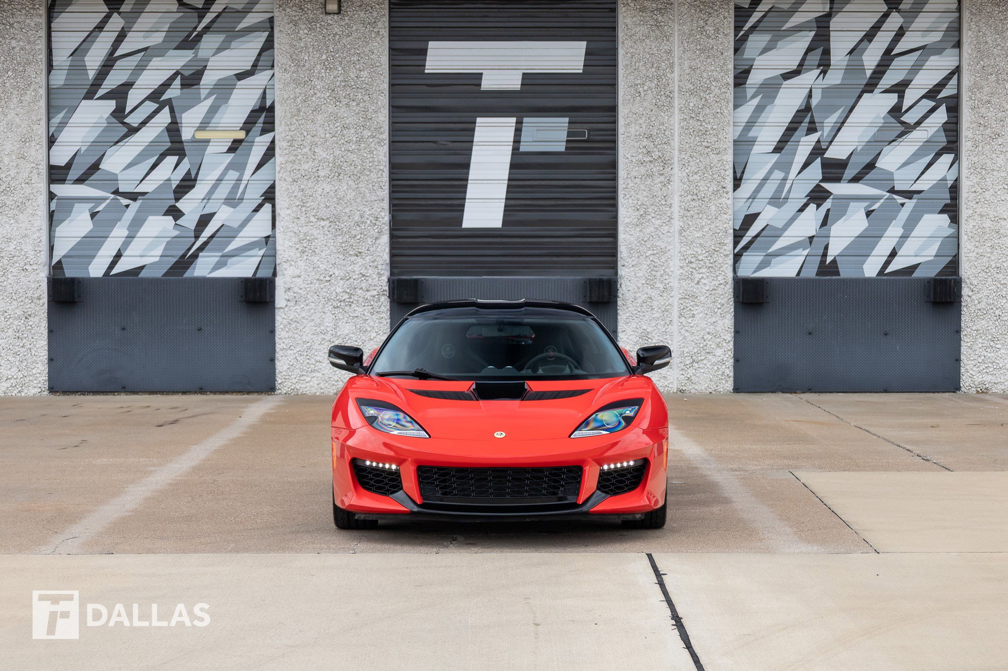 Used 2020 Lotus Evora RWD image 3