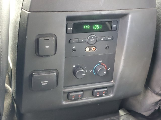 Used 2012 Ford Expedition EL Limited AWD/4WD image 31