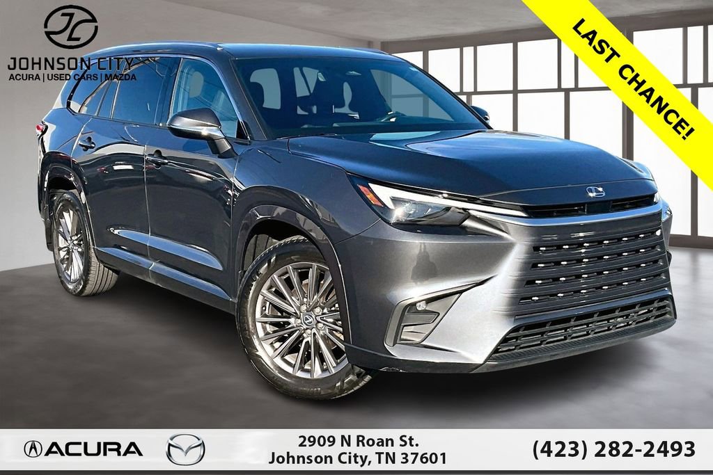 Used 2024 Lexus TX 350 350 w/ Cold Weather Package image 12