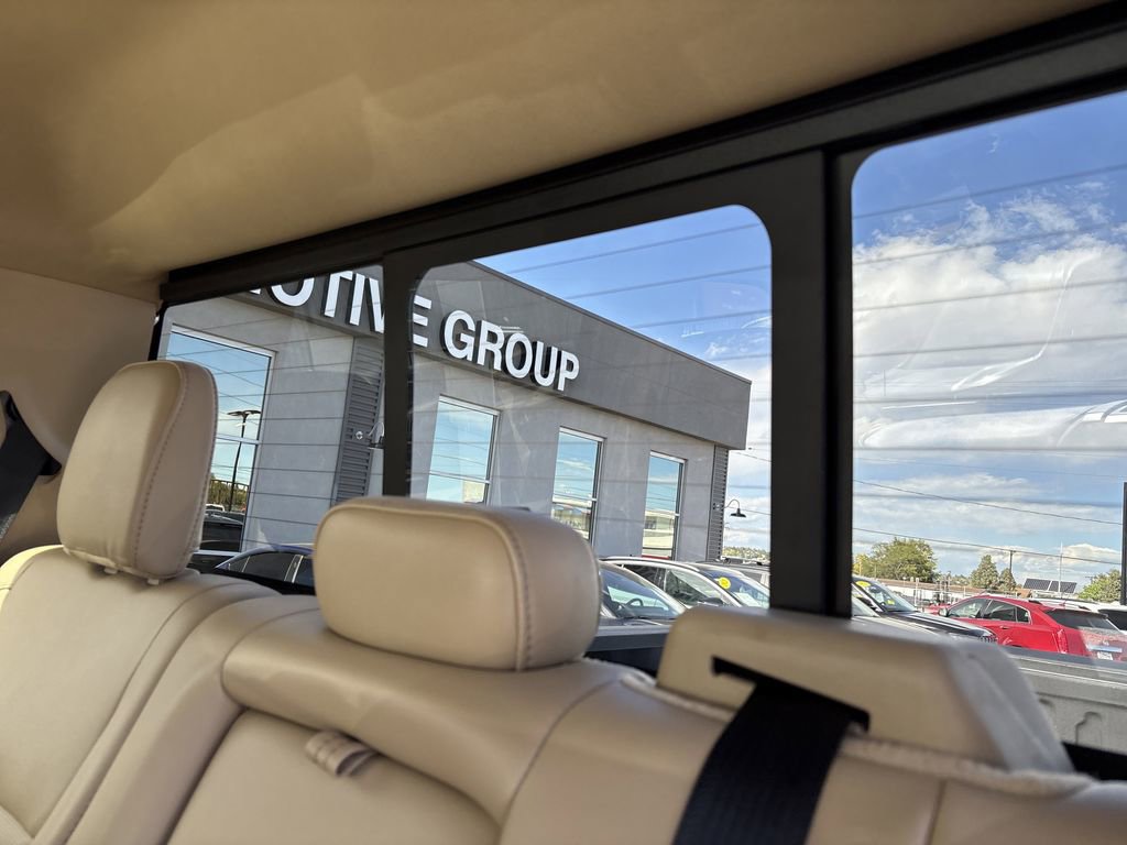 Used 2021 Ford F350 Lariat w/ Lariat Value Package image 26