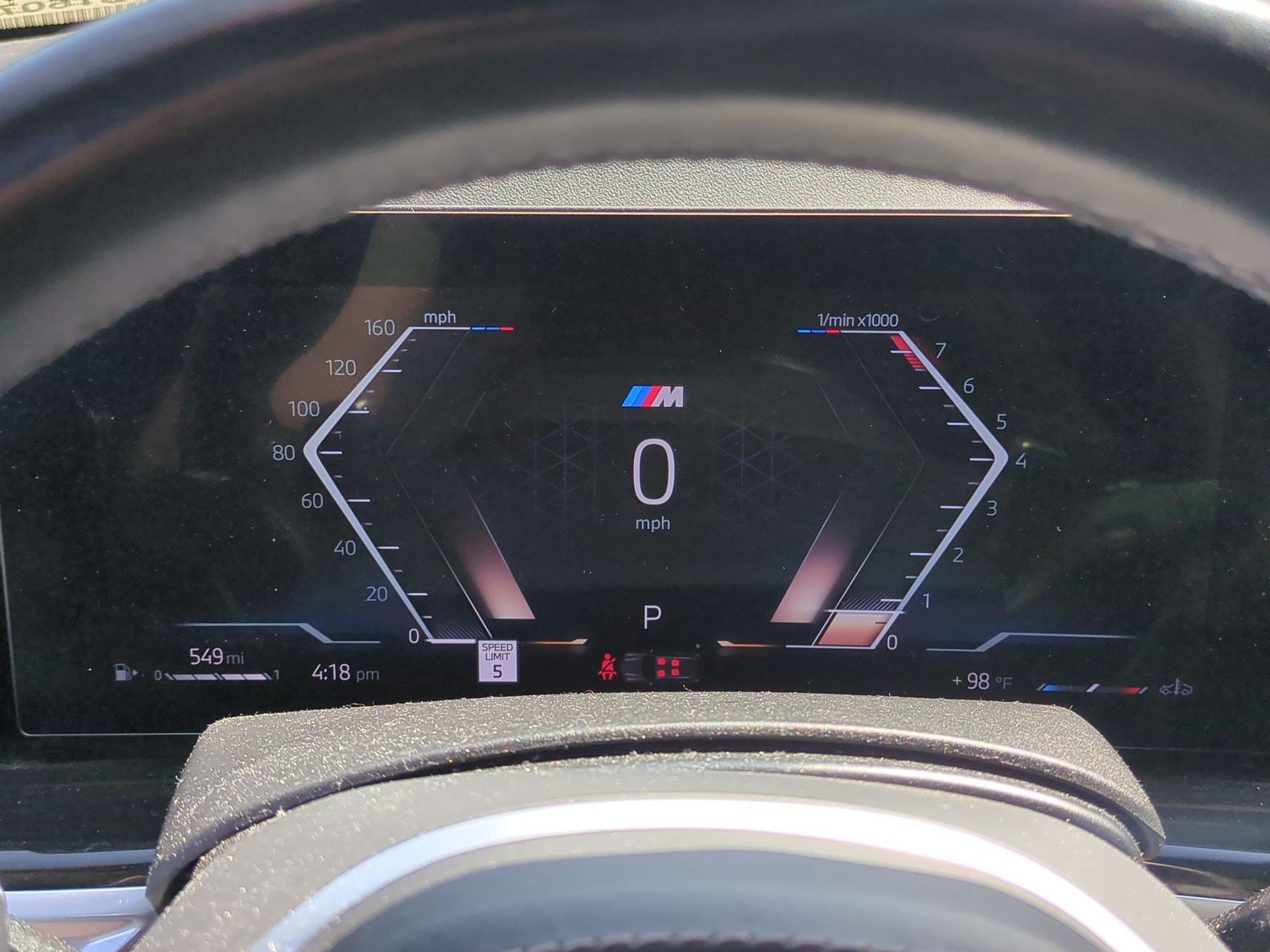 Used 2024 BMW X7 xDrive40i w/ Executive Package AWD/4WD image 21