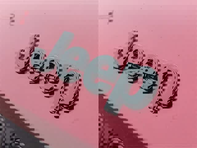 New 2025 Jeep Grand Cherokee Limited image 12