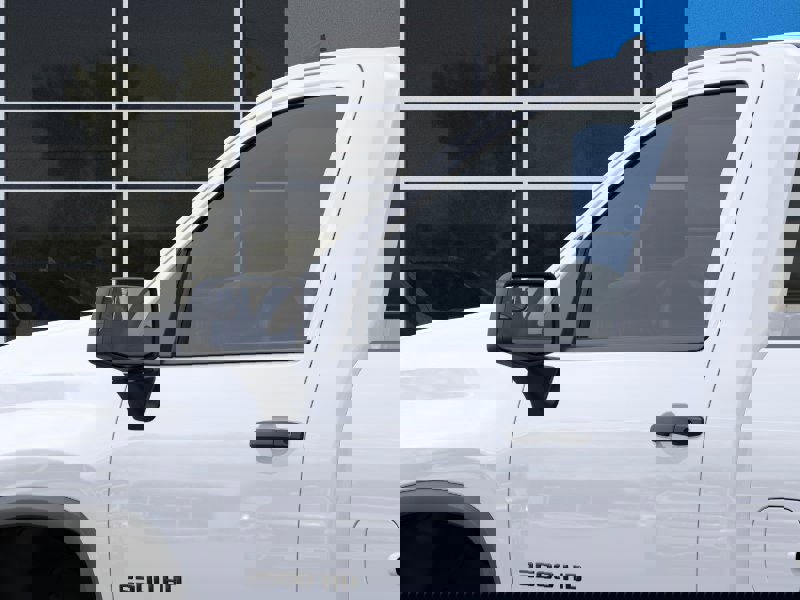 New 2026 Chevrolet Silverado 2500 W/T image 37