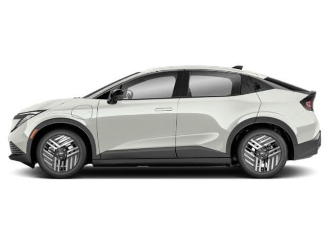 New 2026 Nissan Leaf SV+ w/ Illuminated Package image 2