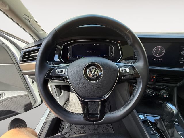 Used 2020 Volkswagen Jetta SEL Premium FWD image 13
