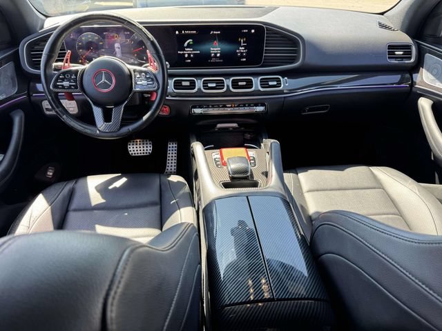 Used 2020 Mercedes-Benz GLE 350 image 16