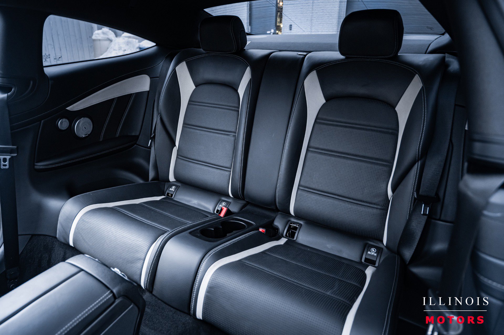 Used 2017 Mercedes-Benz C 63 AMG S image 37