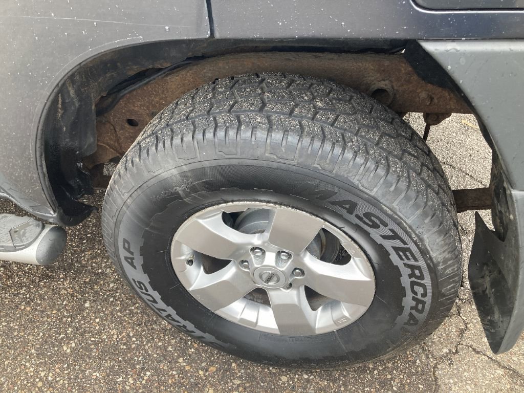 Used 2010 Nissan Xterra S image 15