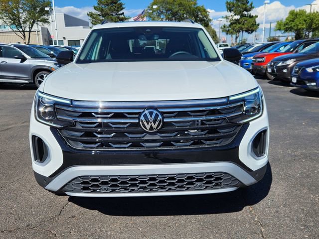 New 2026 Volkswagen Atlas Peak Edition image 5