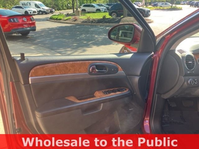 Used 2011 Buick Enclave CXL image 9