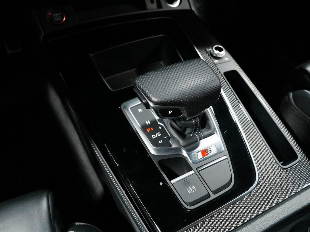 Used 2023 Audi SQ5 Premium Plus w/ Premium Plus Package image 28