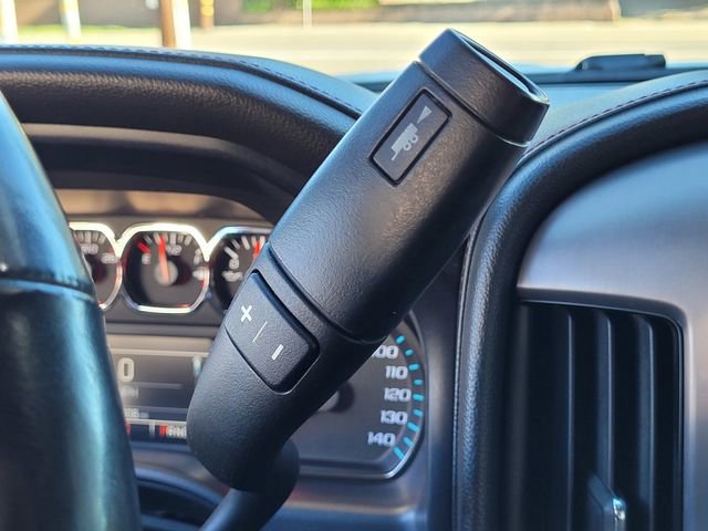 Used 2017 GMC Sierra 1500 SLT image 19