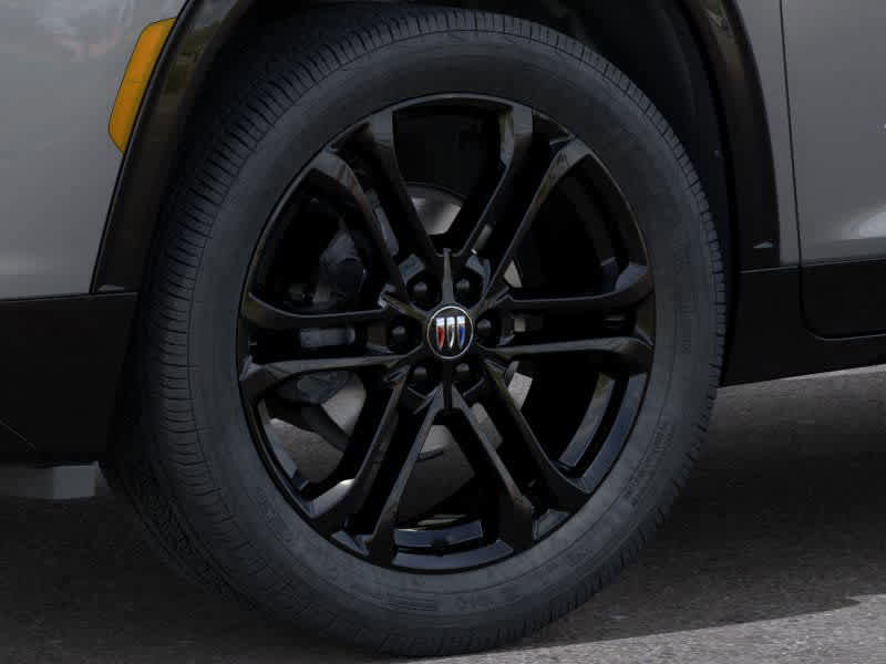 New 2026 Buick Enclave Sport Touring w/ Power Package image 9