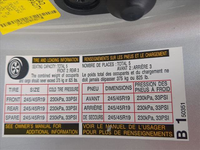 Used 2017 Lexus LS 460 AWD image 28