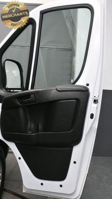 Used 2023 RAM ProMaster 2500 FWD image 9