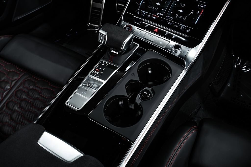 Used 2025 Audi RS 7 Performance w/ Executive Package AWD/4WD image 25