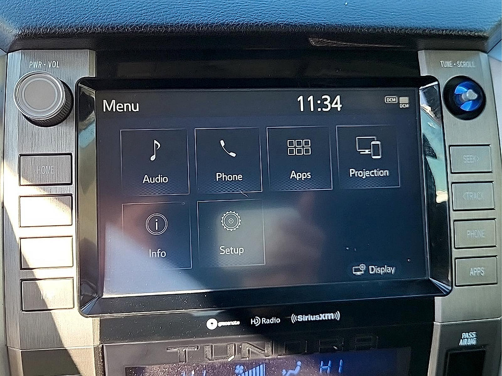 Used 2021 Toyota Tundra SR5 AWD/4WD image 23