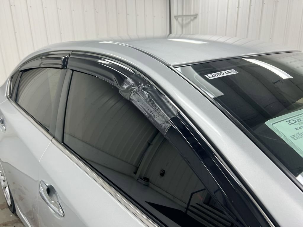 Used 2018 Nissan Altima 2.5 S w/ S Convenience Package image 33