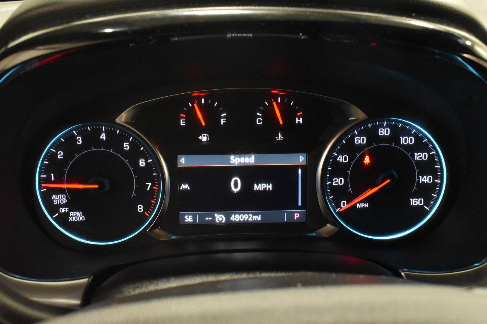 Used 2023 Chevrolet Traverse LT FWD image 26