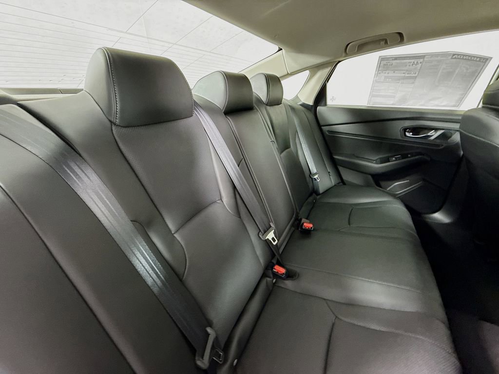 New 2026 Honda Accord Touring image 28