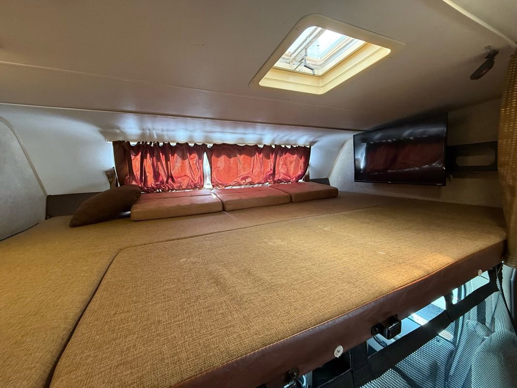 Used 2016 Ford E-350 and Econoline 350 Super Duty w/ Motorhome Prep Package RWD image 11