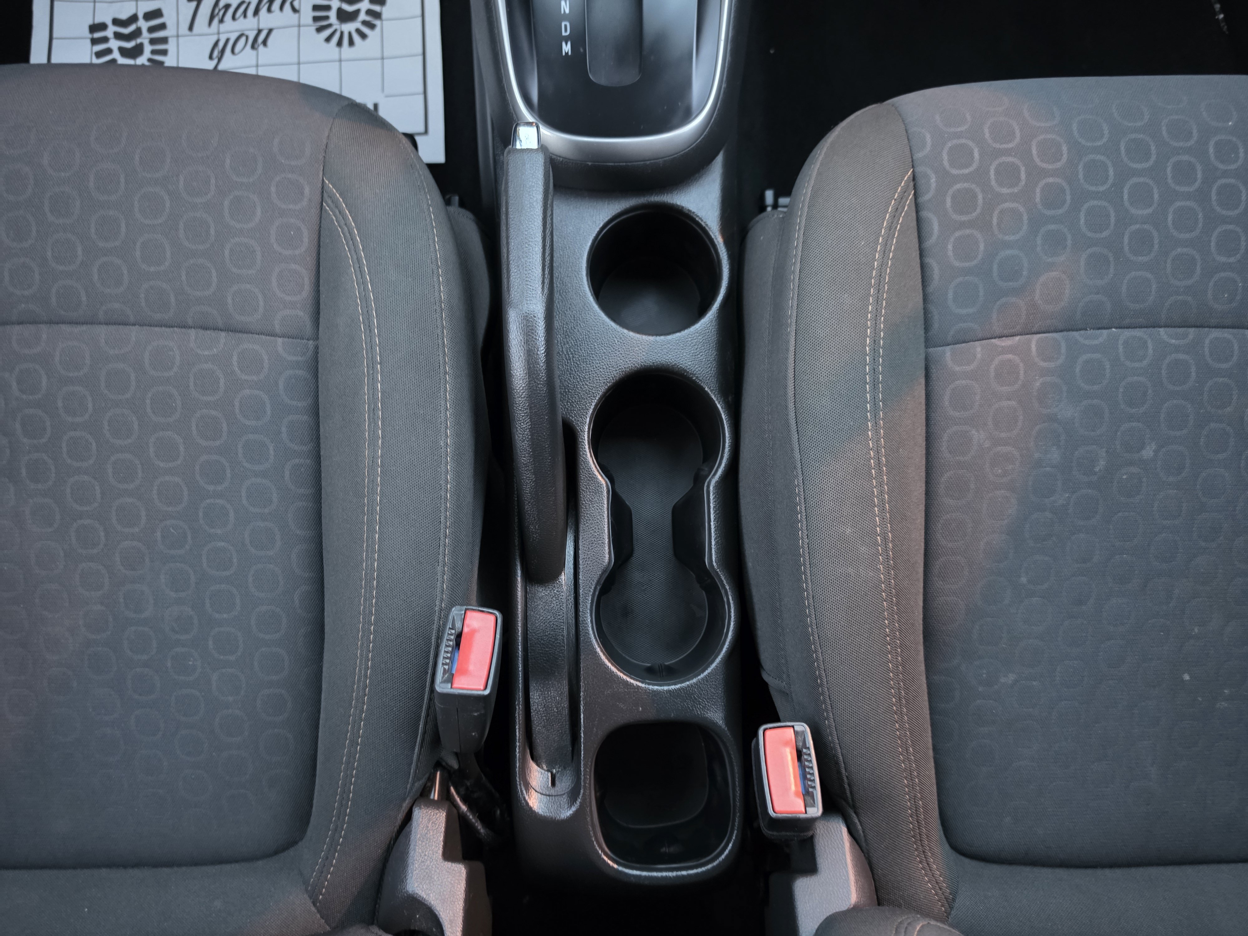 Used 2022 Chevrolet Trax LS w/ Tint and Cruise Package FWD image 35