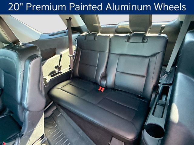 Used 2023 Ford Explorer XLT w/ Equipment Group 202A image 28