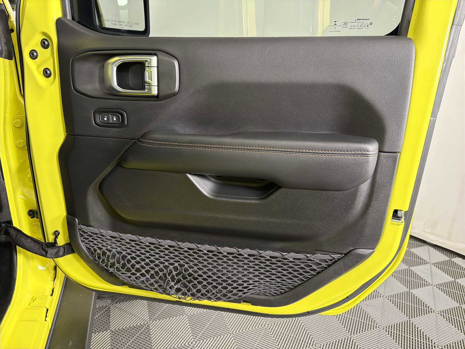 Used 2023 Jeep Wrangler Unlimited Rubicon 392 w/ Xtreme Recon 35" Tire Package image 13