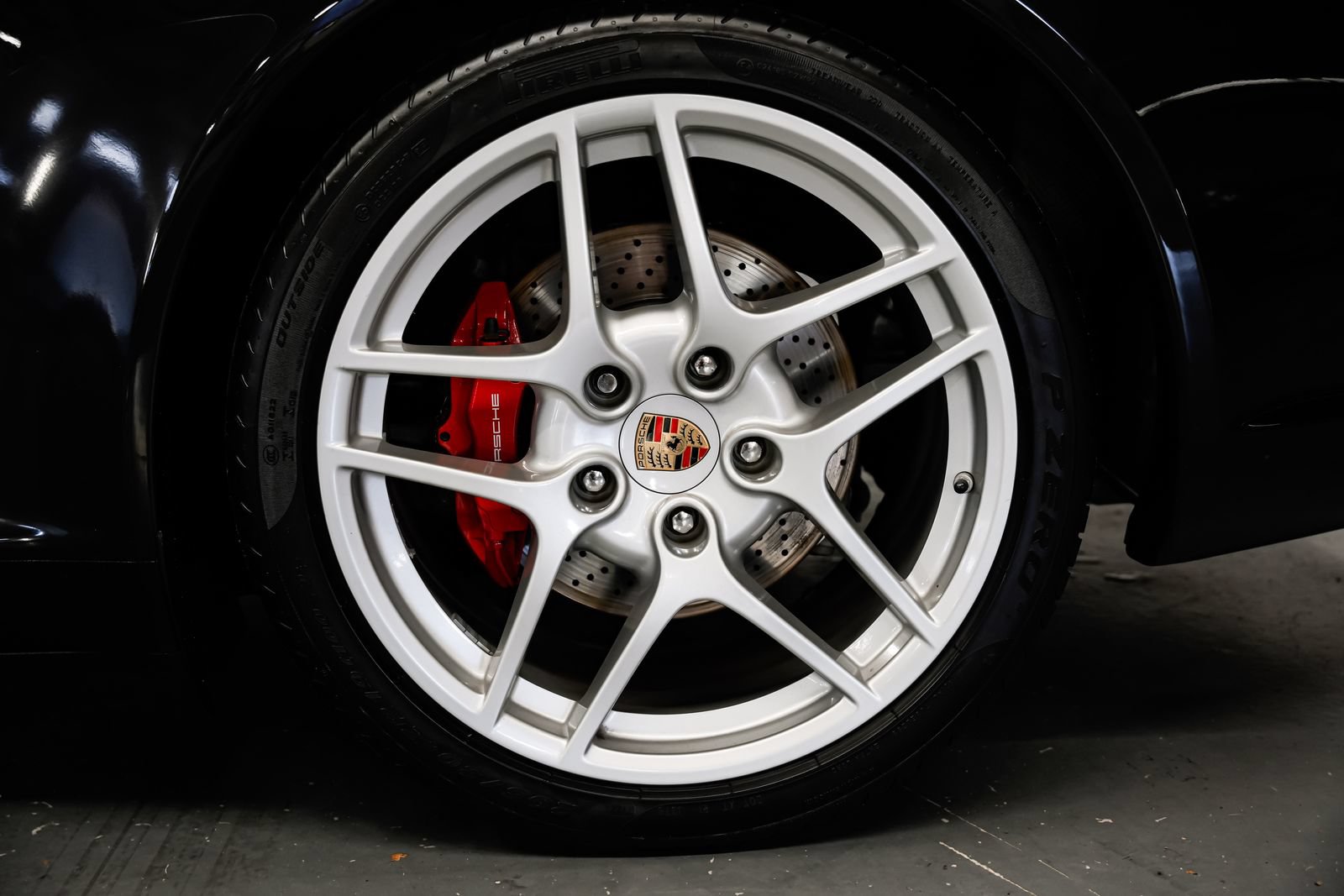 Used 2011 Porsche 911 Carrera S RWD image 45