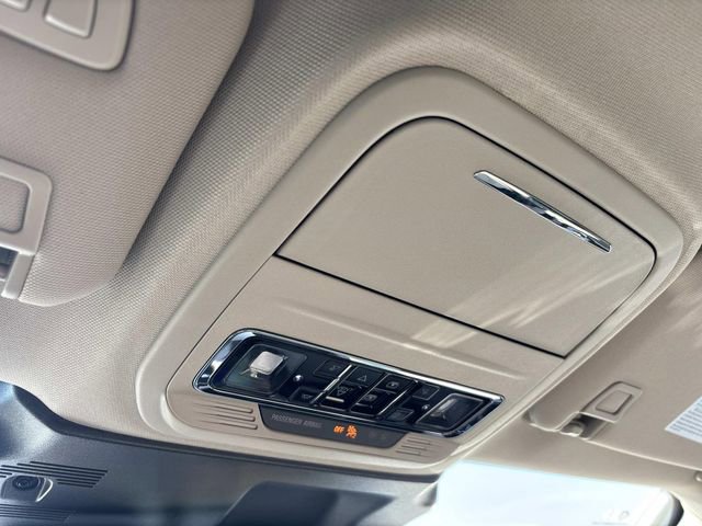 New 2026 Lincoln Corsair Grand Touring image 31