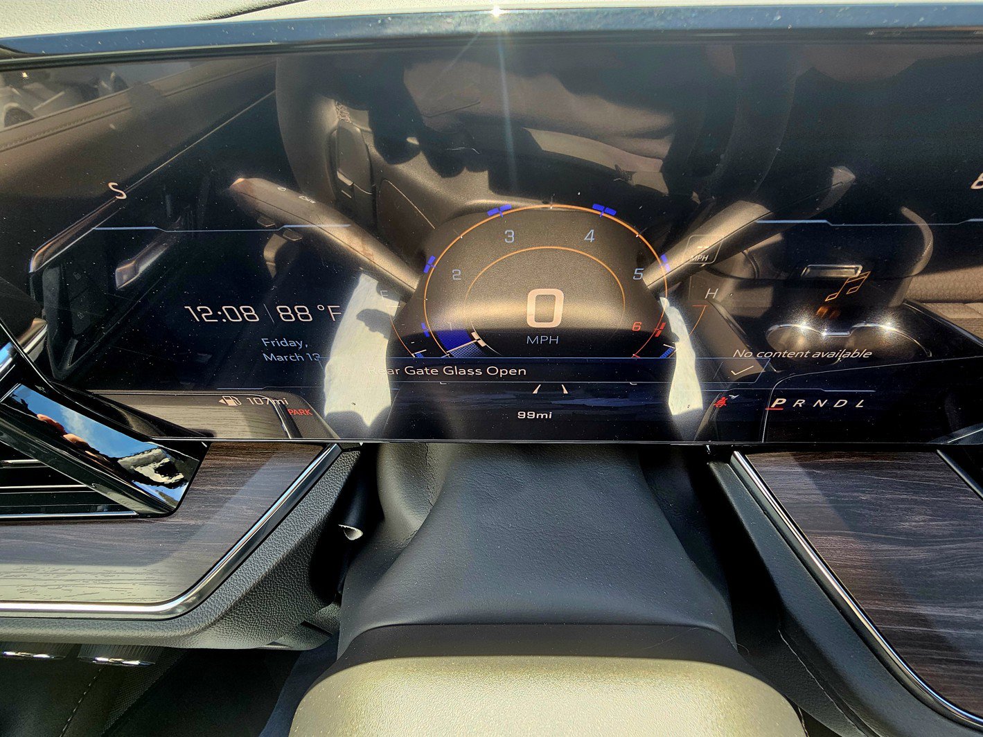 New 2026 Chevrolet Tahoe LS image 19