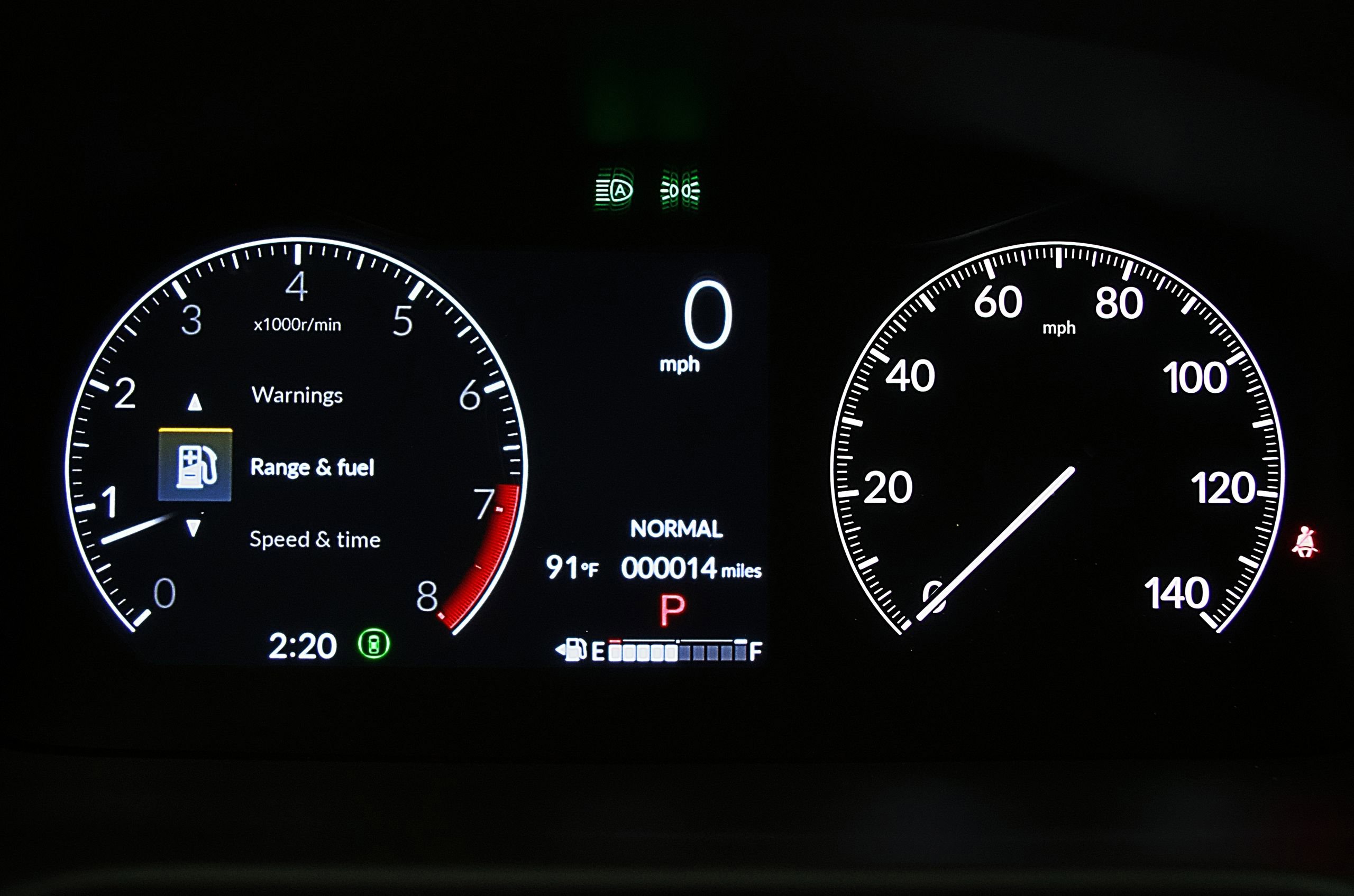 Used 2026 Honda Odyssey EX-L image 26