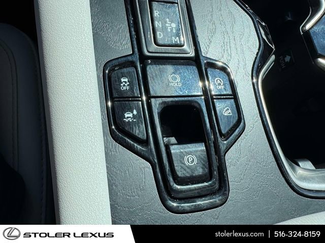Used 2024 Lexus RX 350 Premium w/ Accessory Package (Z1) AWD/4WD image 31