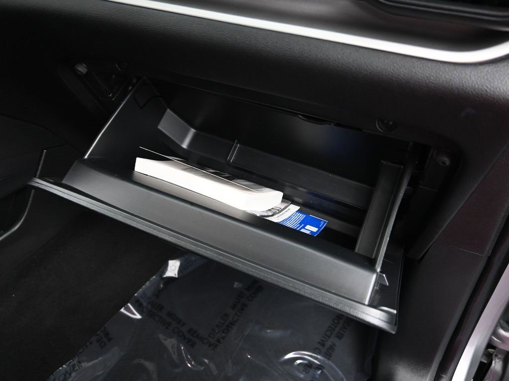 Certified 2022 Ford Explorer XLT image 41