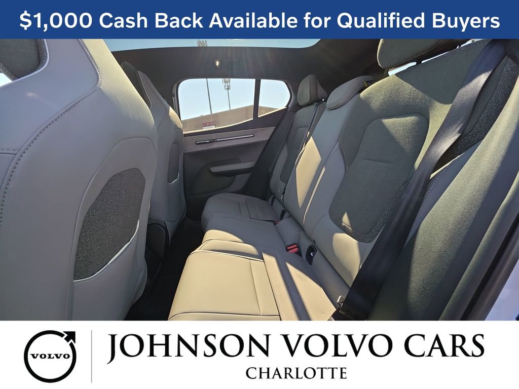 New 2026 Volvo EX30 Ultra w/ Protection Package Premier image 14