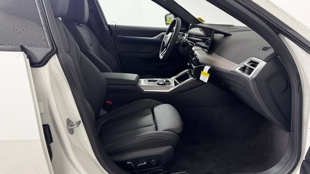 New 2026 BMW i4 xDrive40i w/ M Sport Package AWD/4WD image 23