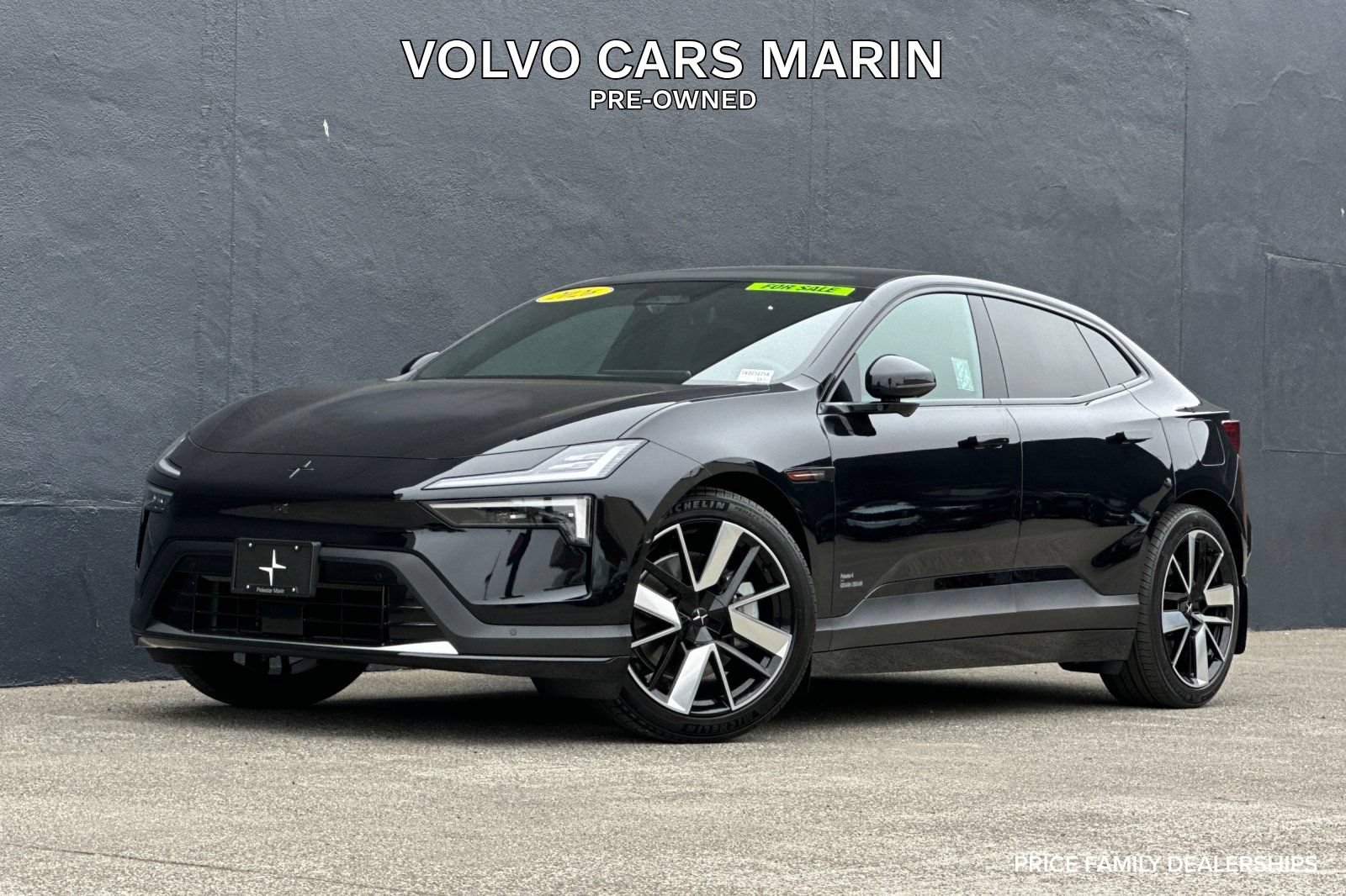 Used 2026 Polestar Polestar 4