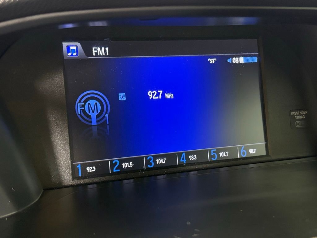 Used 2016 Honda Accord Sport image 22