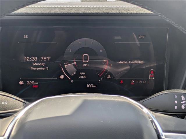 New 2026 GMC Terrain Elevation w/ Elevation Premium Package image 9