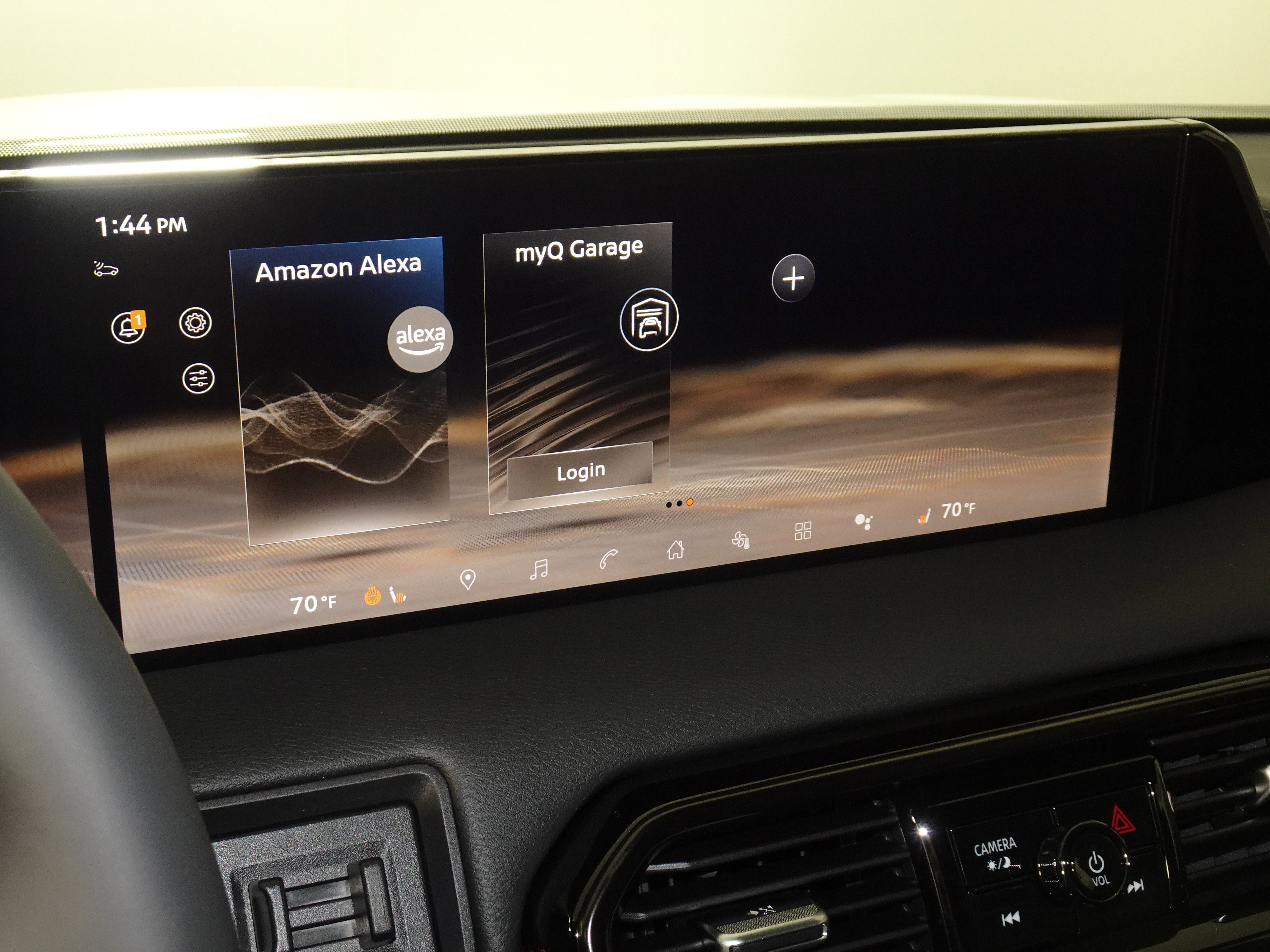 New 2025 Nissan Armada PRO-4X image 24