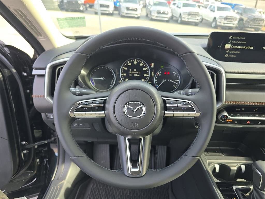 New 2026 MAZDA CX-50 AWD 2.5 Hybrid w/ Weather Package image 29