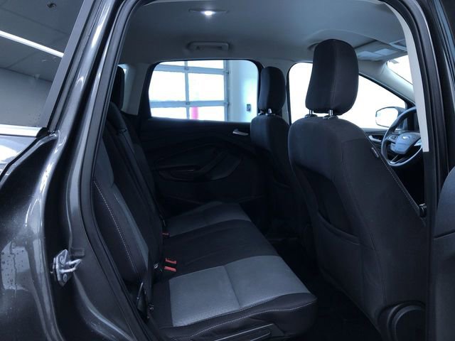 Used 2018 Ford Escape SE w/ SE Sync 3 Package FWD image 22