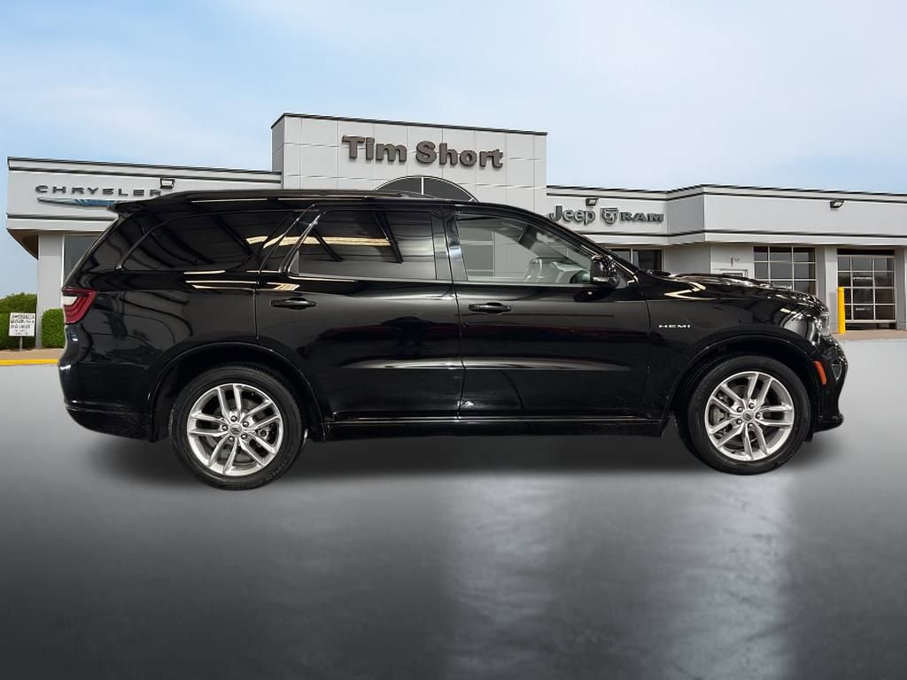 Used 2023 Dodge Durango R/T image 6