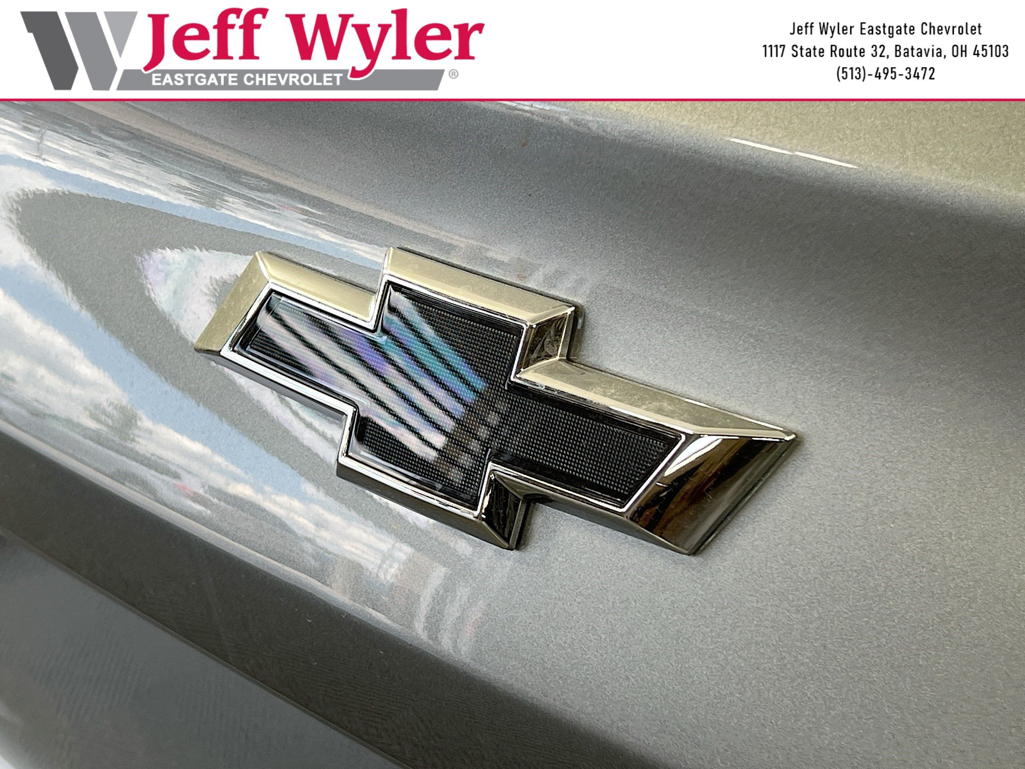 New 2025 Chevrolet Blazer EV LT w/ Midnight/Sport Edition FWD image 32