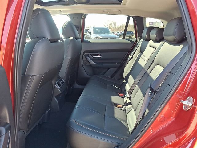 New 2026 MAZDA CX-50 AWD 2.5 S w/ Weather Package image 11