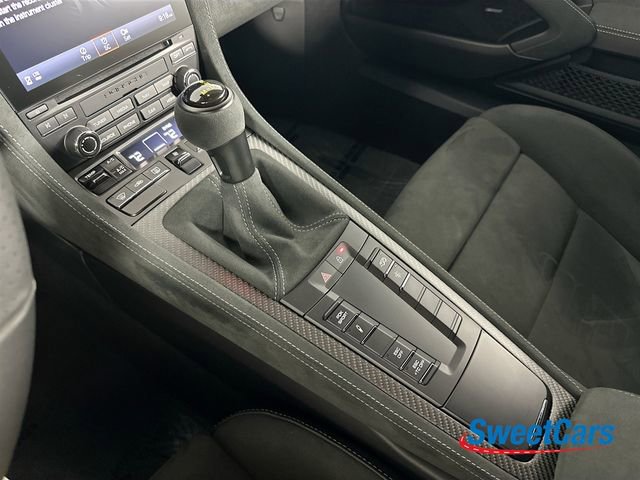 Used 2023 Porsche 718 Cayman GT4 RS w/ Weissach Package image 25