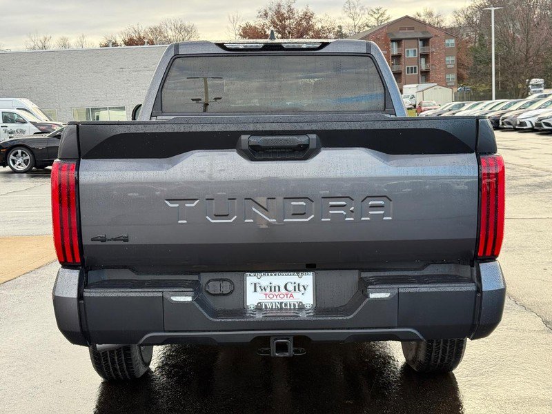 Used 2024 Toyota Tundra SR5 image 5