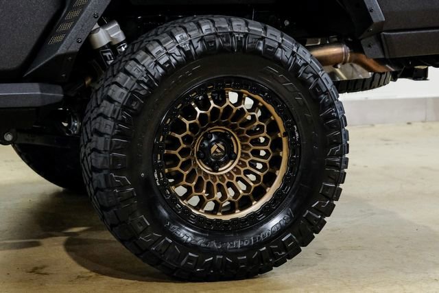 Used 2025 Jeep Gladiator Rubicon w/ Safety Group AWD/4WD image 65